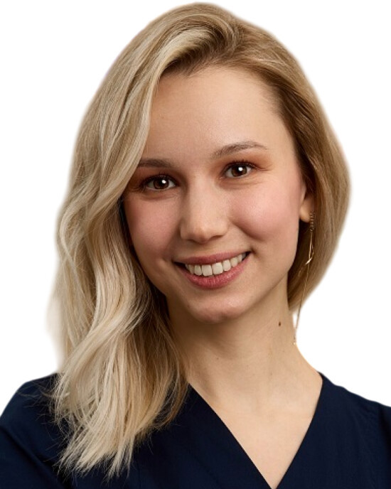 Ирина Павловна Анисимова