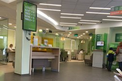 СберБанк, с рейтингом 5 - находится по адресу Самара, улица Мичурина, 52 
