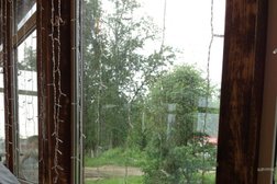 Кафе У Мангала, с рейтингом 3.8 - находится по адресу Московская область, Подольск, Московская, вл2 