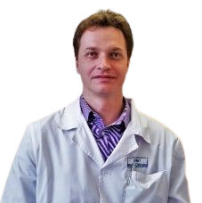 Дмитрий Геннадьевич Макаренко