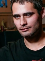 Водитель, специалист по наружному освещению Анатолий Юрьевич Дмитрук