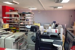 Печатный центр АмегаPRINT, с рейтингом 3.9 - находится по адресу Республика Башкортостан, Уфа, 8 Марта, 32/1 