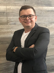 Программист, веб-разработчик Айрат Мустафин