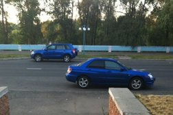 Продуктовый магазин Анастасия, с рейтингом 3 - находится по адресу Усть-Каменогорск, Протозанова, 107 