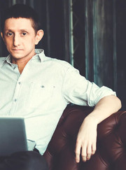 Копирайтер, верстальщик Ильвир Венерович Ихсанов