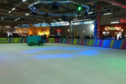 Каток ICE PARK, с рейтингом 3.7 - находится по адресу Санкт-Петербург, Балканская площадь, 5 лит Ю 