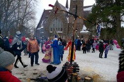 Супермаркет Пятёрочка, с рейтингом 2.8 - находится по адресу Ленинградская область, Приморск, Пушкинская аллея, 3 