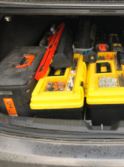 Сантехник, мастер на час Рашит Мунирович Арасланов