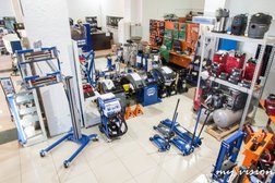 Компания МастерИнструмент, с рейтингом 3.4 - находится по адресу Нур-Султан, Бөгенбай батыр проспект, 2 