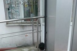 Московский районный суд, с рейтингом 3.5 - находится по адресу Калининград, Коммунистическая улица, 1 