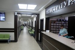 Кожно-венерологический диспансер, с рейтингом 3 - находится по адресу Калуга, Первомайская улица, 33 