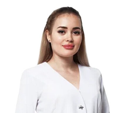 Виктория Александровна Сазонова