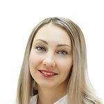 Наталья Николаевна Белова