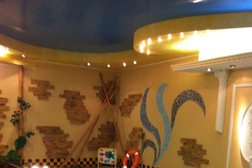 Сауна Афродита, с рейтингом 5 - находится по адресу Мурманск, улица Воровского, 15а 