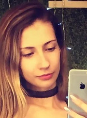 Водитель, выгульщик собак Alina Sergeevna Bagrastova