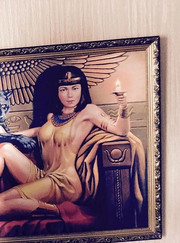 Водитель Артём Рубенович Зопунян