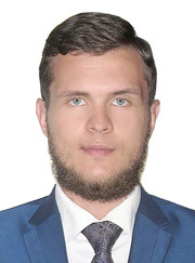 Адвокат Николай Николаевич Рыженков