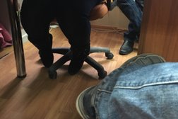 Техэталон, с рейтингом 4.7 - находится по адресу Москва, Зеленоград, Зеленоград, к100 