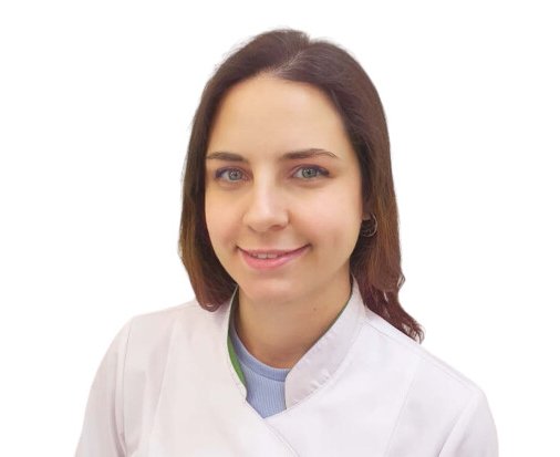 Наталья Денисовна Васильева