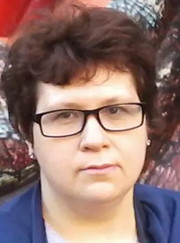 Юрист Наталья Юрьевна Хрипкова