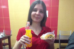 Шаурма НН, с рейтингом 4 - находится по адресу Нижний Новгород, Большая Печёрская, 57а 
