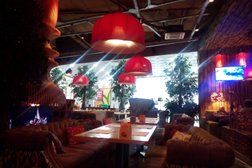 Ресторан PLOV project, с рейтингом 4.1 - находится по адресу Екатеринбург, улица 8 Марта, 46 