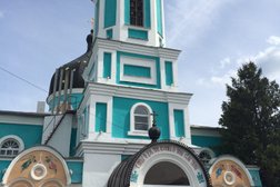 Церковь Успения Пресвятой богородицы, с рейтингом 3 - находится по адресу Белгородская область, Новый Оскол, Успенская улица, 14 