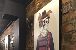 BRICK Pub, с рейтингом 5 - находится по адресу Караганда, Сатыбалдина, 13 