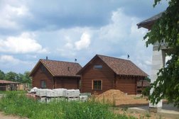 Калинова долина, с рейтингом 4 - находится по адресу Смоленская область, д. Семеново, Фермерская улица, 2Б 