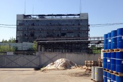 Производственно-монтажная компания Макромер, с рейтингом 3 - находится по адресу Владимир, Красносельская улица, 3 