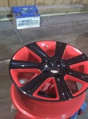 Автослесарь Дмитрий Юрьевич Семенков