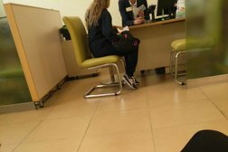 Банкомат СберБанк, с рейтингом 5 - находится по адресу Ленинградская область, Мурино, Привокзальная площадь, 3 лит Б 