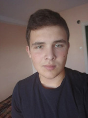 Печник, разнорабочий Артём Евгеньевич Касаткин