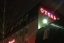 Гостиничный комплекс Вояжъ, с рейтингом 4.2 - находится по адресу Республика Татарстан, Казань, улица Журналистов, 29а 