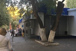 Универсам Центрторг, с рейтингом 3.5 - находится по адресу Воронеж, улица Карпинского, 17 