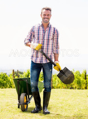 Разнорабочий Рафаэль Саитович Куликов