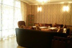 Ресторан Gelato Paradise, с рейтингом 3 - находится по адресу Алматы, Санаторная, 34 