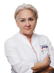Кардиолог Анна Витальевна Раппопорт