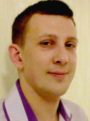 Дизайнер, маляр-штукатур Игорь Владимирович Негодин