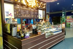 Кофейня Coffee to go, с рейтингом 4.6 - находится по адресу Челябинск, улица Цвиллинга, 25 