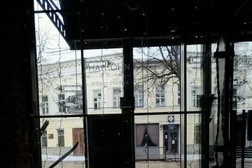 Концептуальный гастрономический ресторан Chulan Bar&kitchen, с рейтингом 3.4 - находится по адресу Рязань, Почтовая улица, 53 