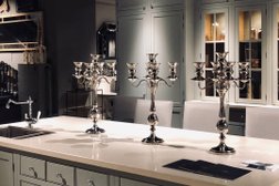Интерьерный магазин Dantone Home, с рейтингом 3 - находится по адресу Москва, Тессинский переулок, 2-6 