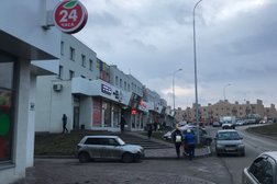 Кошелев-банк, с рейтингом 4 - находится по адресу Самара, бульвар Ивана Финютина, 45 