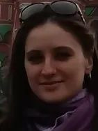 Адвокат, юрист Юлия Ивановна Харламова