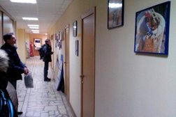 Центр подготовки промышленных альпинистов и спасателей Профсервис, с рейтингом 3.4 - находится по адресу Республика Башкортостан, Уфа, улица Лесотехникума, 53 