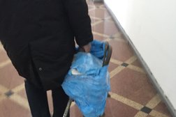 Компания CRM Expert, с рейтингом 4 - находится по адресу Нур-Султан, Арай, 25 