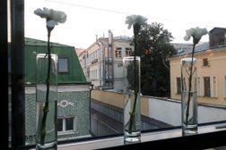 Магазин женской одежды и белья 1.1 onepointone, с рейтингом 4.7 - находится по адресу Москва, Новорязанская улица, 26 ст1 