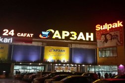 Гипермаркет бытовой техники и электроники Sulpak, с рейтингом 4 - находится по адресу Алматы, Райымбека проспект, 507а 