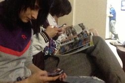 Автомойка Мойдодыр №1, с рейтингом 2.7 - находится по адресу Владивосток, улица Борисенко, 38Б ст2 