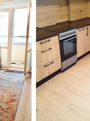 Водитель, домработница Елена Анатольевна Шмелёва